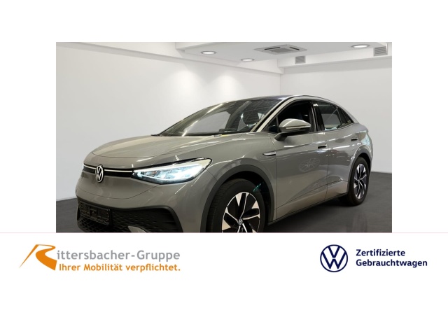 Volkswagen ID.5