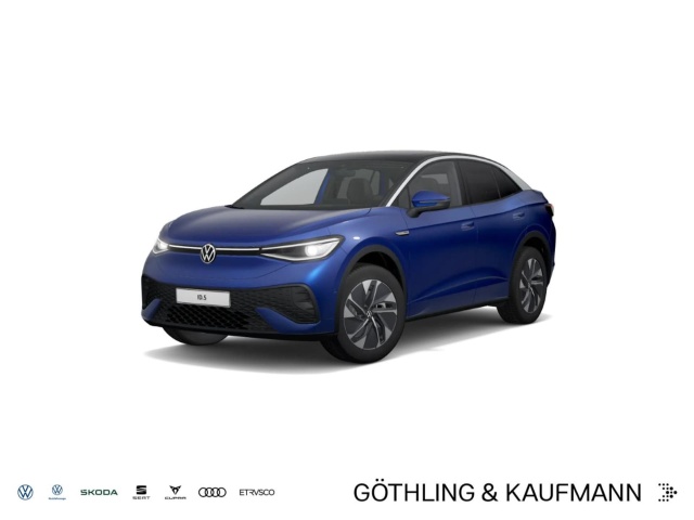 Volkswagen ID.5