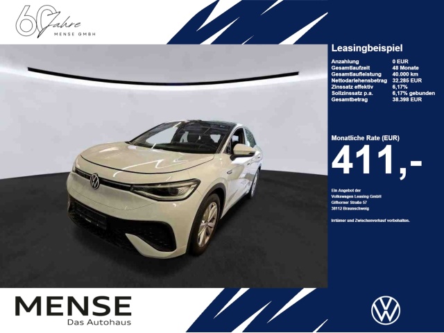 Volkswagen ID.5
