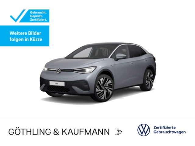 Volkswagen ID.5