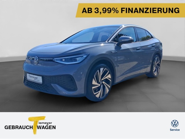 Volkswagen ID.5