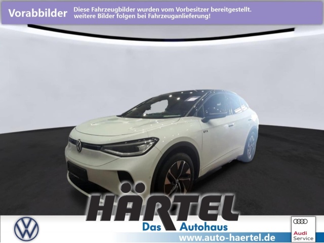 Volkswagen ID.5