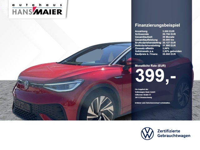 Volkswagen ID.5