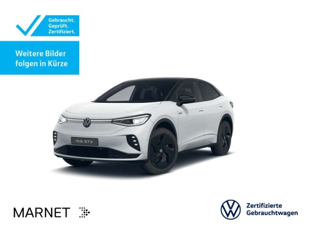 Volkswagen ID.5