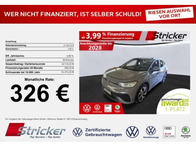 Volkswagen ID.5