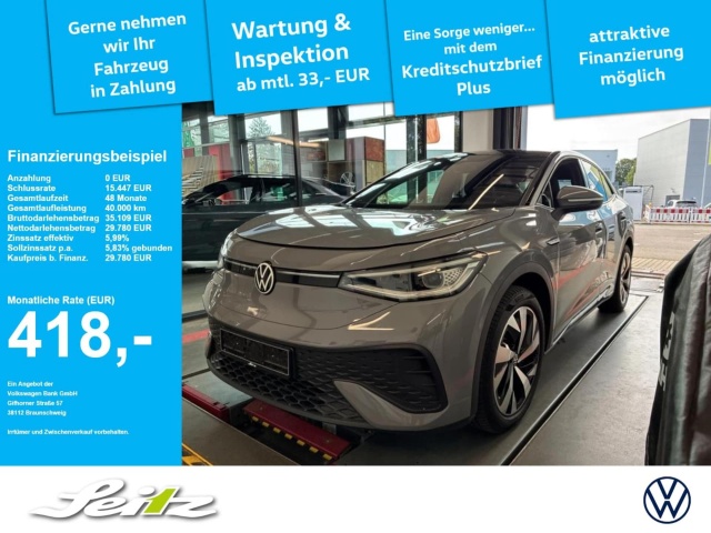 Volkswagen ID.5