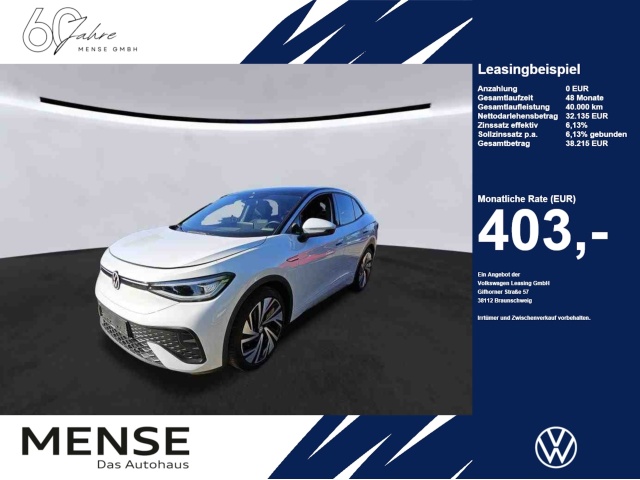 Volkswagen ID.5