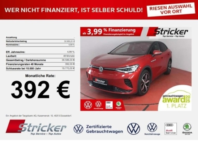 Volkswagen ID.5