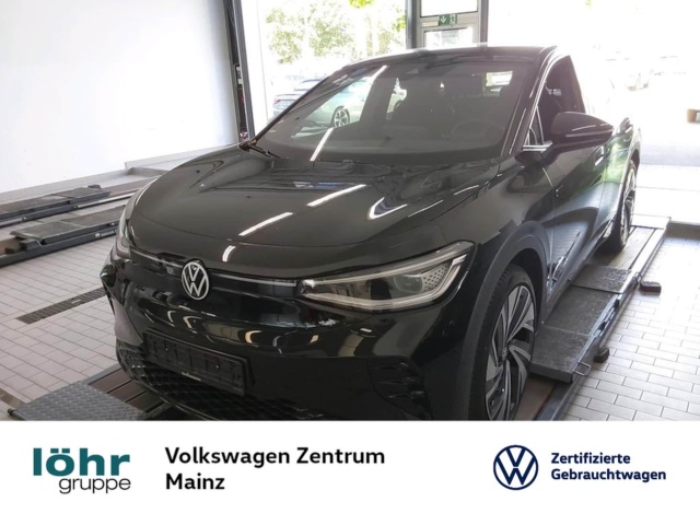Volkswagen ID.5
