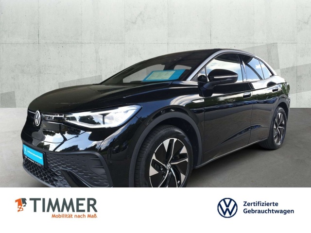 Volkswagen ID.5