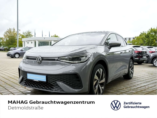 Volkswagen ID.5