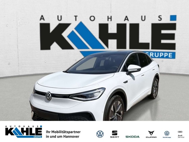 Volkswagen ID.5