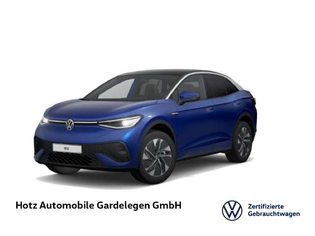 Volkswagen ID.5