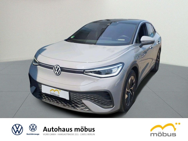 Volkswagen ID.5