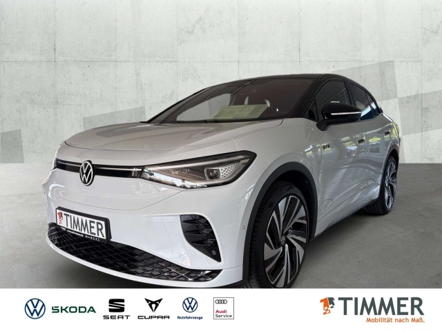 Volkswagen ID.5