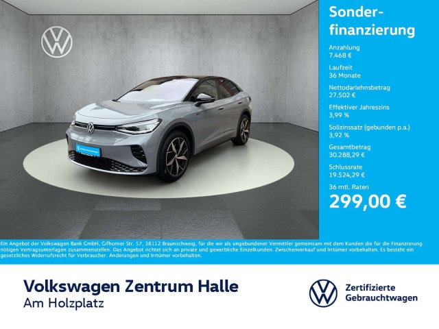 Volkswagen ID.5