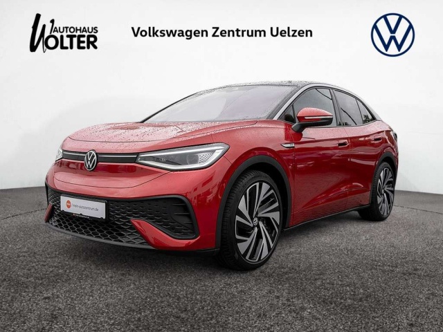Volkswagen ID.5