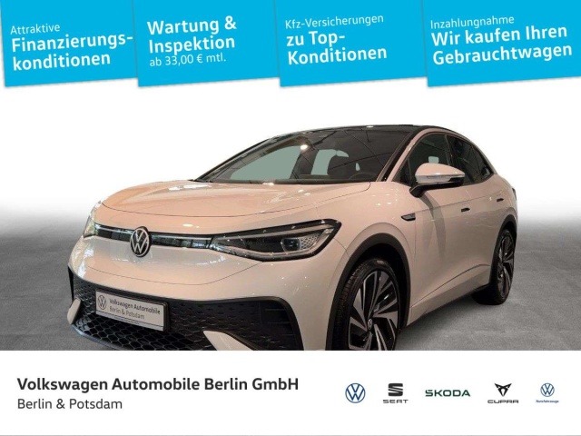 Volkswagen ID.5