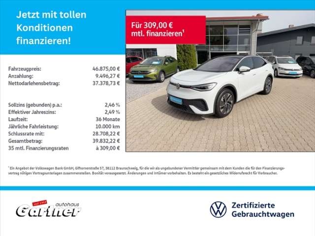 Volkswagen ID.5