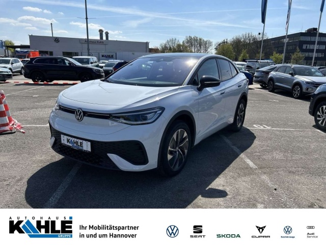 Volkswagen ID.5