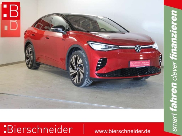 Volkswagen ID.5
