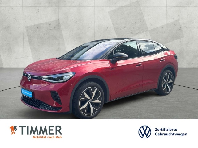 Volkswagen ID.5