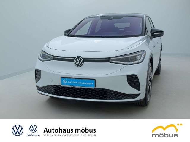 Volkswagen ID.5