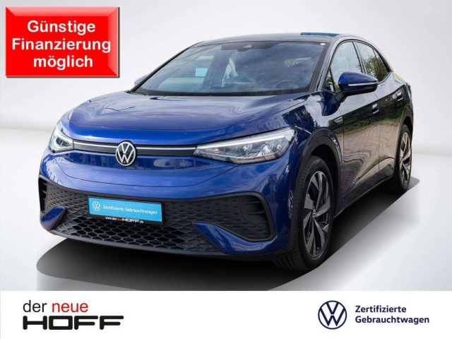 Volkswagen ID.5 occasion