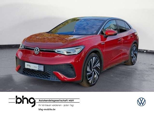 Volkswagen ID.5