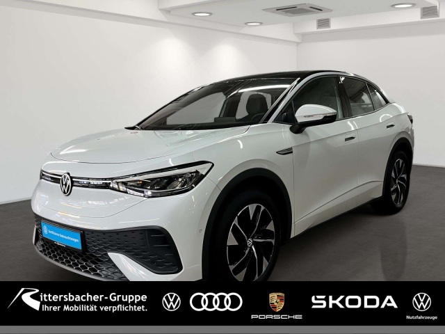 Volkswagen ID.5