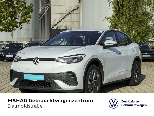 Volkswagen ID.5 occasion
