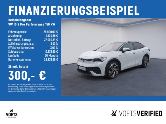 Volkswagen ID.5