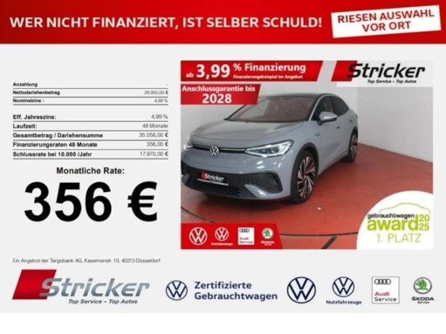 Volkswagen ID.5