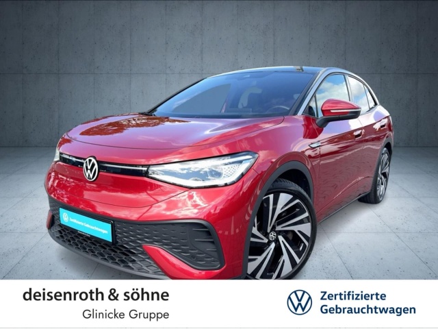 Volkswagen ID.5