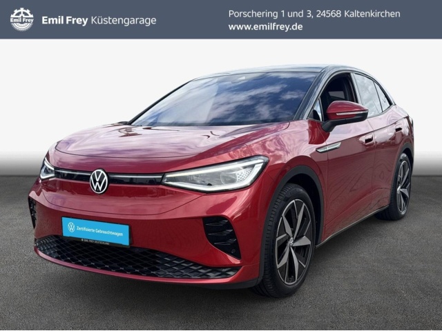 Volkswagen ID.5