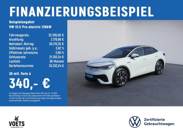 Volkswagen ID.5