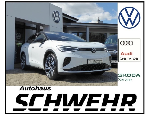 Volkswagen ID.5