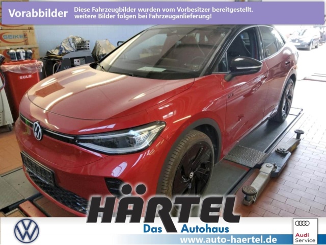 Volkswagen ID.5