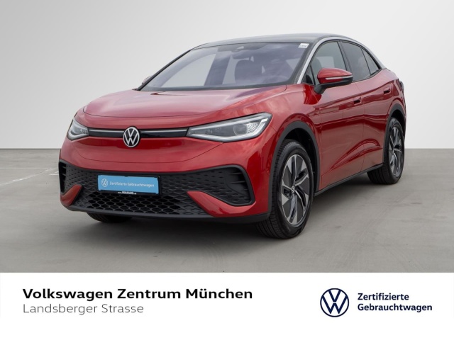 Volkswagen ID.5