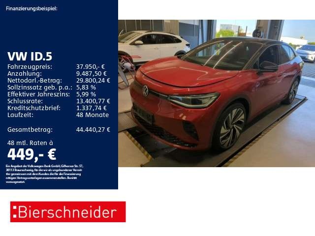 Volkswagen ID.5