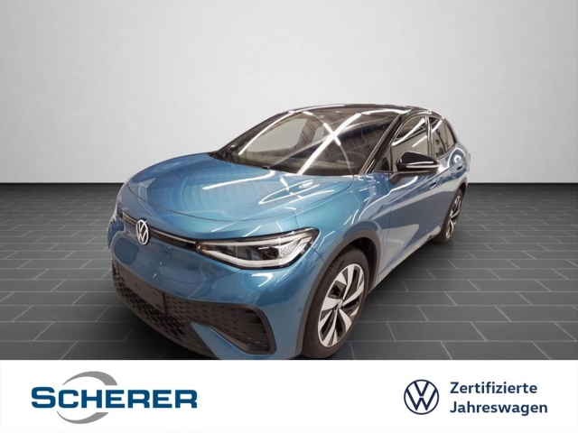 Volkswagen ID.5