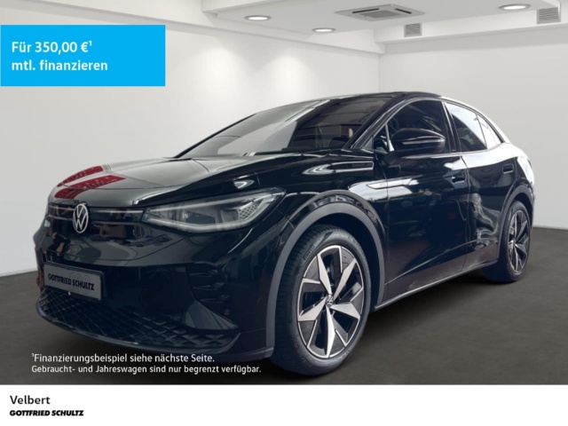 Volkswagen ID.5
