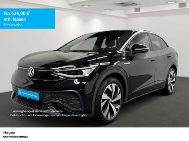 Volkswagen ID.5