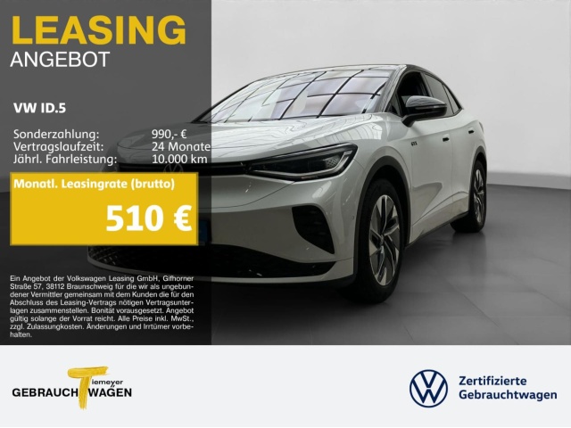 Volkswagen ID.5