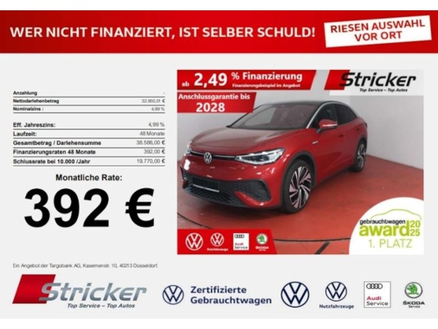 Volkswagen ID.5