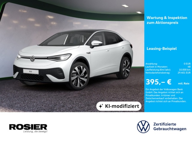 Volkswagen ID.5