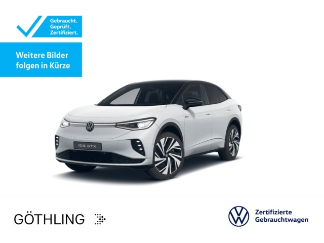 Volkswagen ID.5
