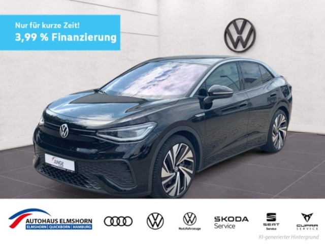 Volkswagen ID.5