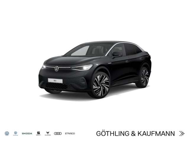 Volkswagen ID.5