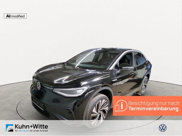 Volkswagen ID.5